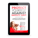 Protect and Secure Your Online Identity - eBook