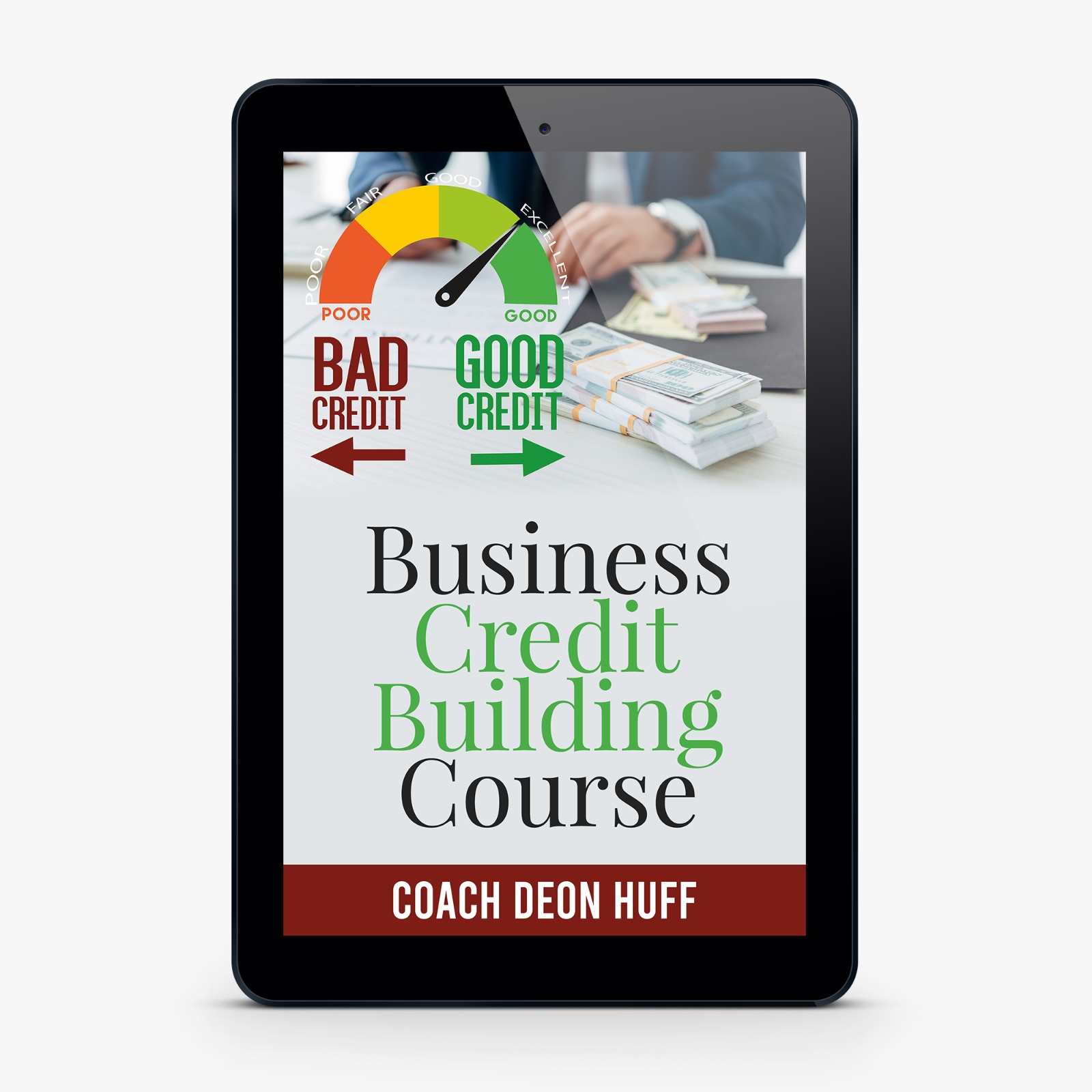 Business Credit Building Course